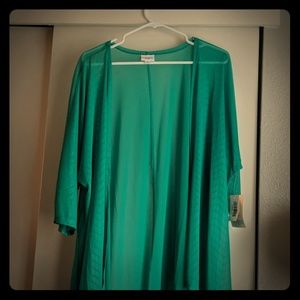 Lularoe Lindsay M NWT